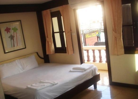 Hotel Sea Princess Patong Номер фото