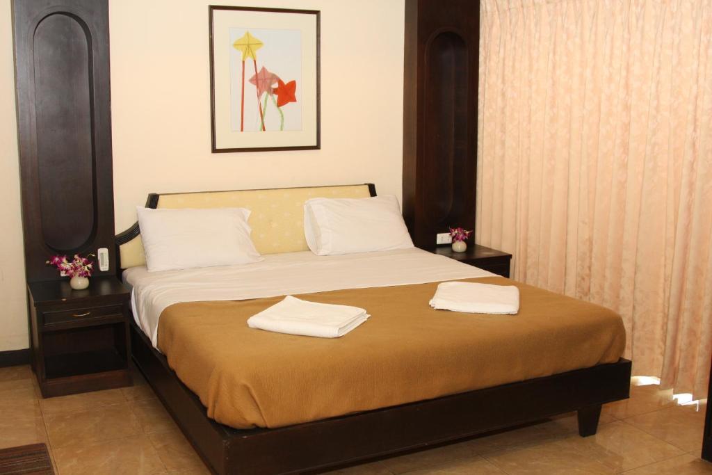 Hotel Sea Princess Patong Номер фото
