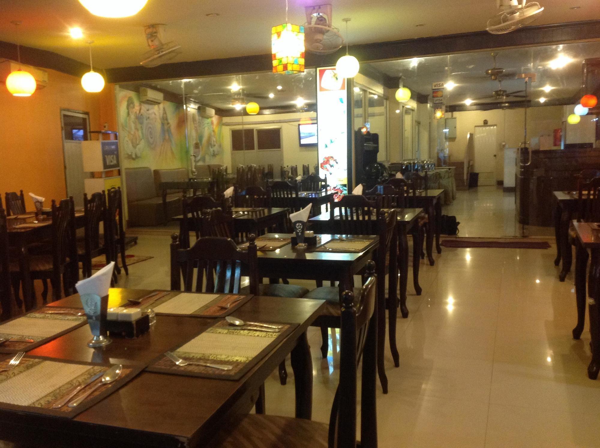 Hotel Sea Princess Patong Экстерьер фото