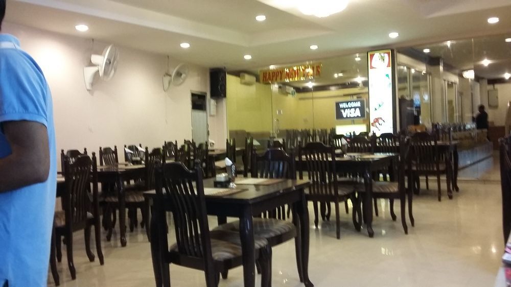Hotel Sea Princess Patong Экстерьер фото