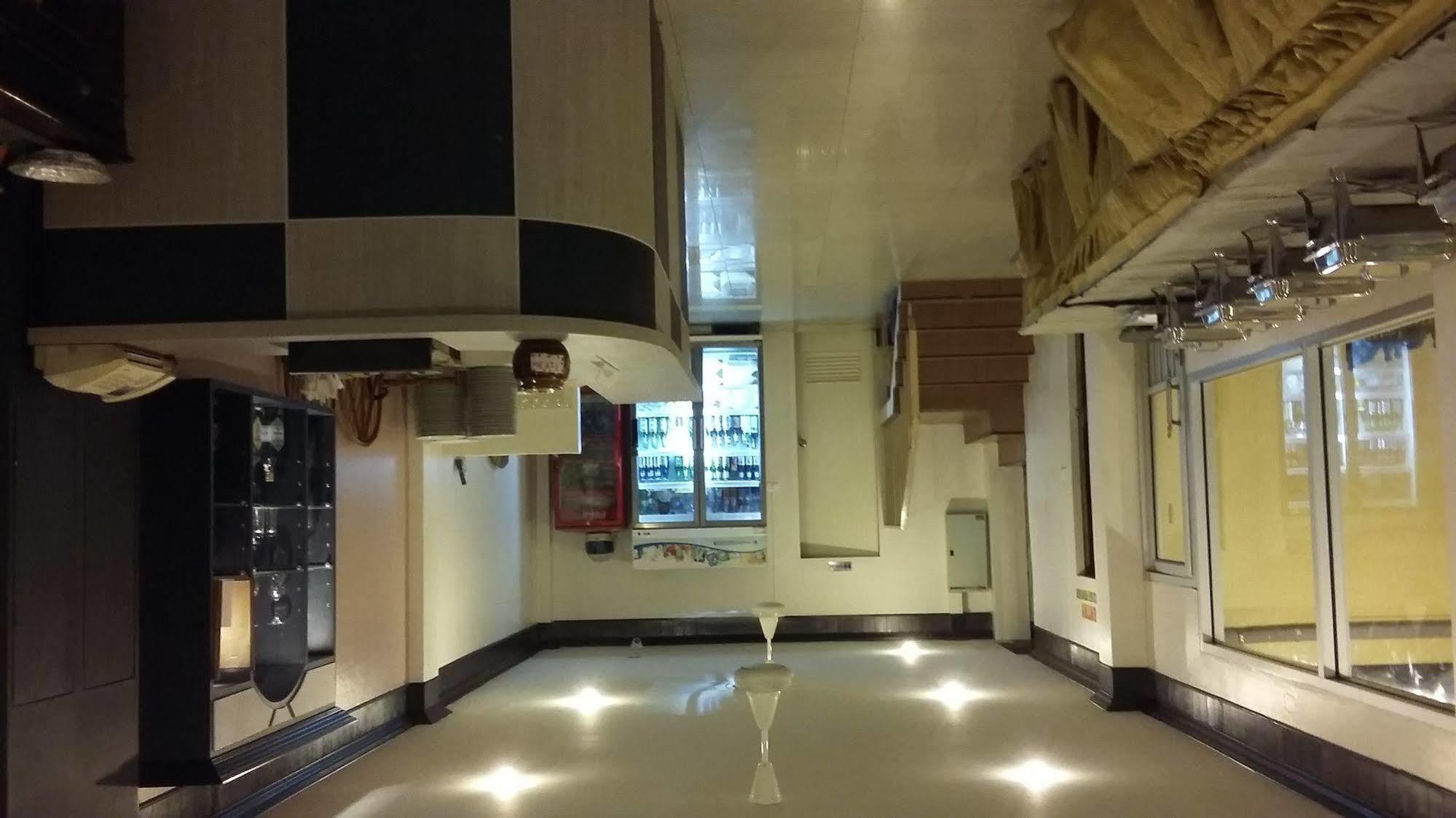 Hotel Sea Princess Patong Экстерьер фото